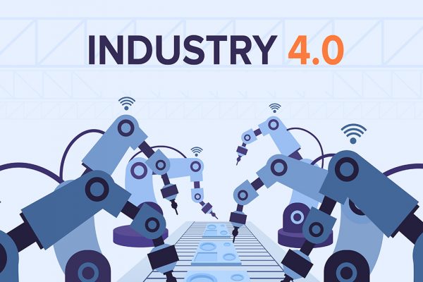 Industry 4.0- An Industrial Solutions Associate’s Perspective