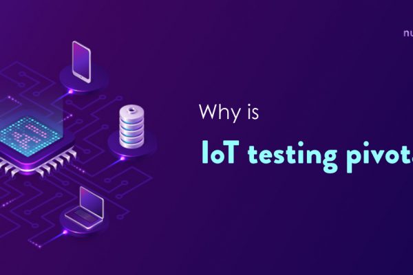 Automation Testing in IoT 